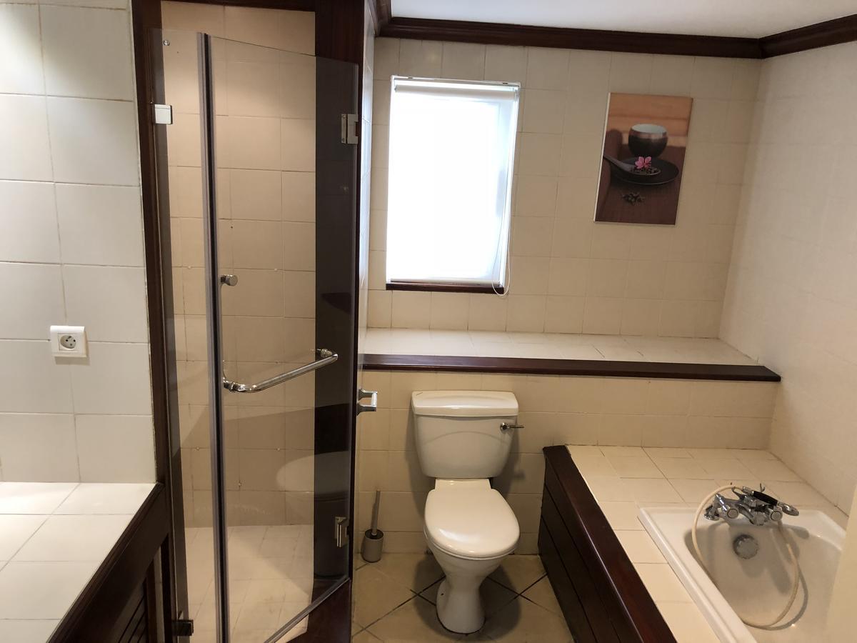 Grand Baie Seaview Penthouse 아파트 외부 사진