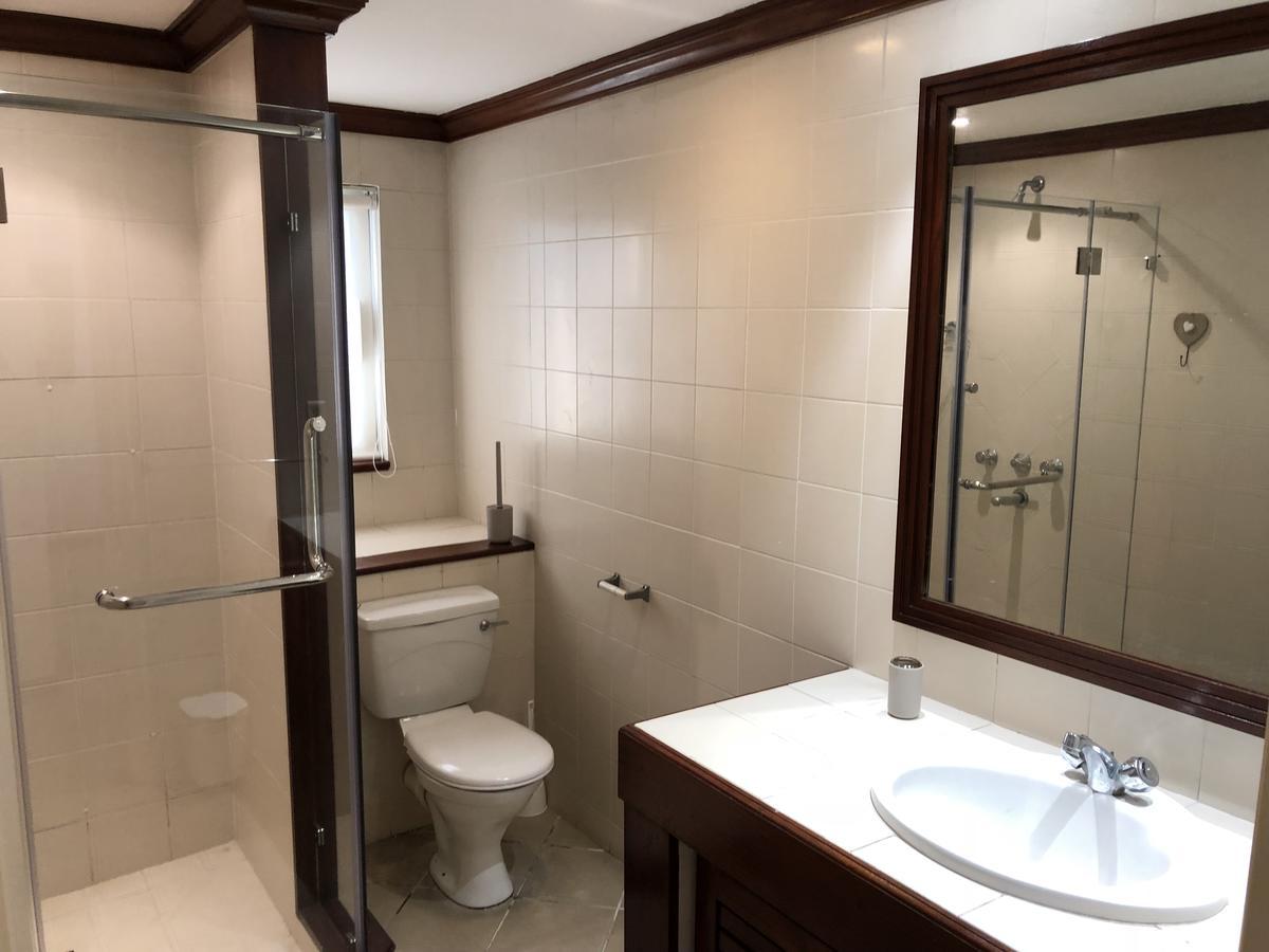 Grand Baie Seaview Penthouse 아파트 외부 사진