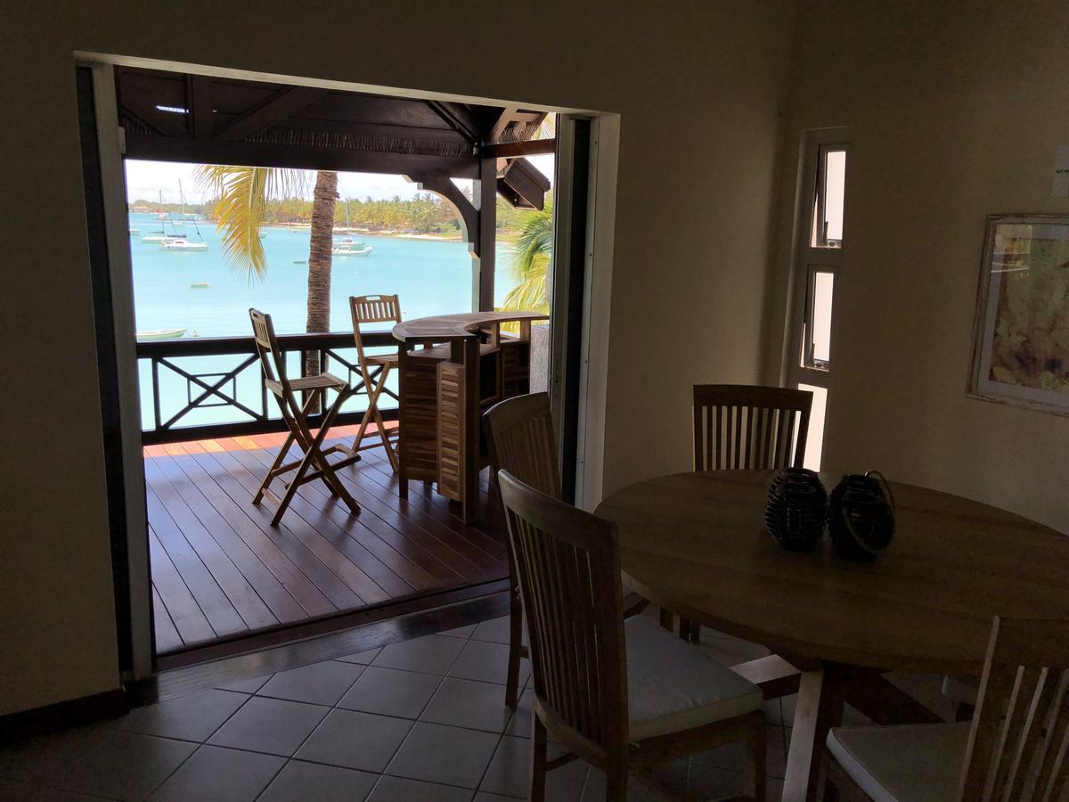 Grand Baie Seaview Penthouse 아파트 외부 사진
