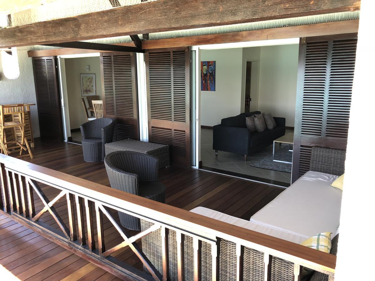 Grand Baie Seaview Penthouse 아파트 외부 사진
