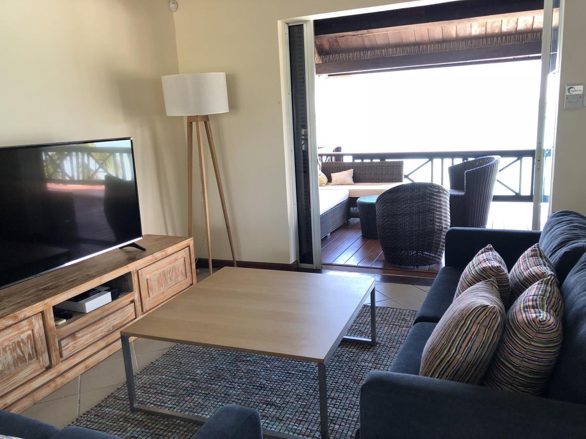 Grand Baie Seaview Penthouse 아파트 외부 사진