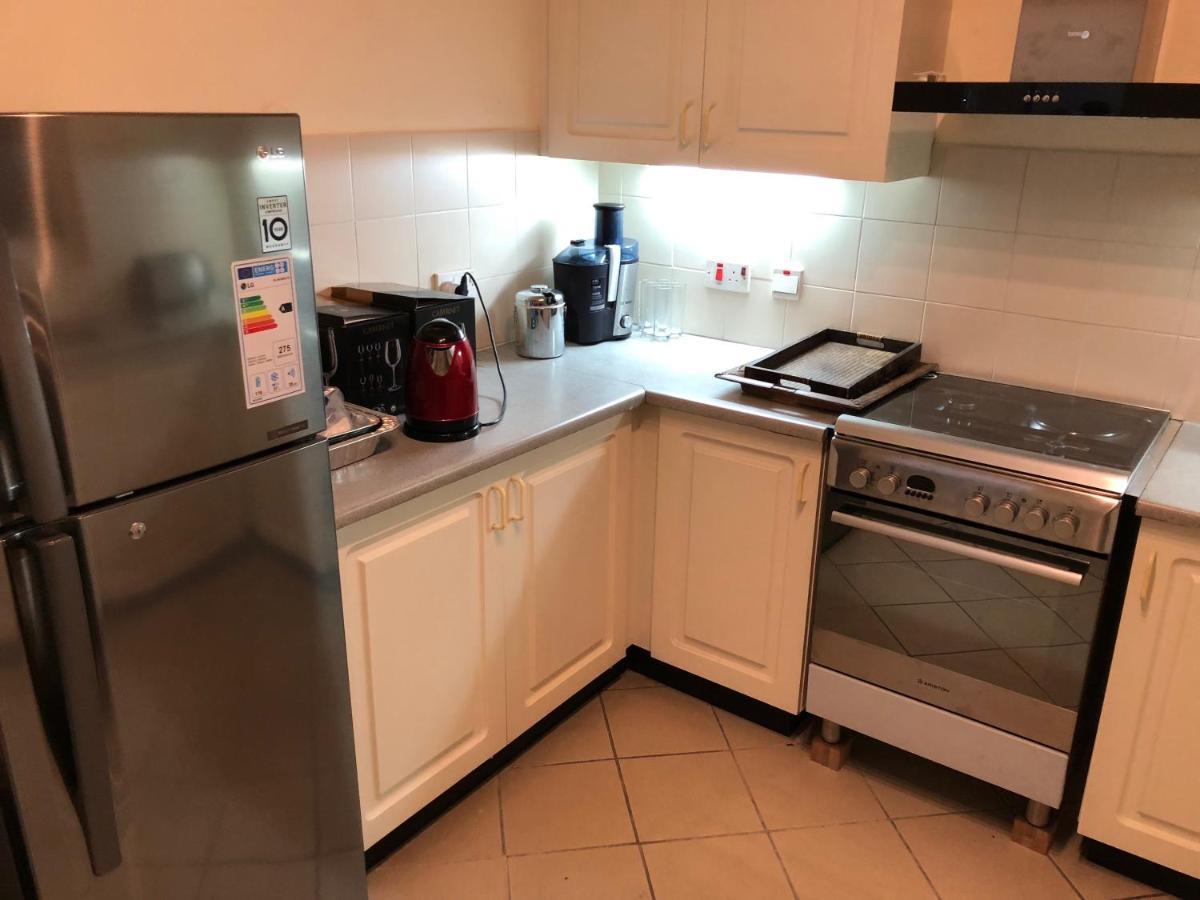 Grand Baie Seaview Penthouse 아파트 객실 사진